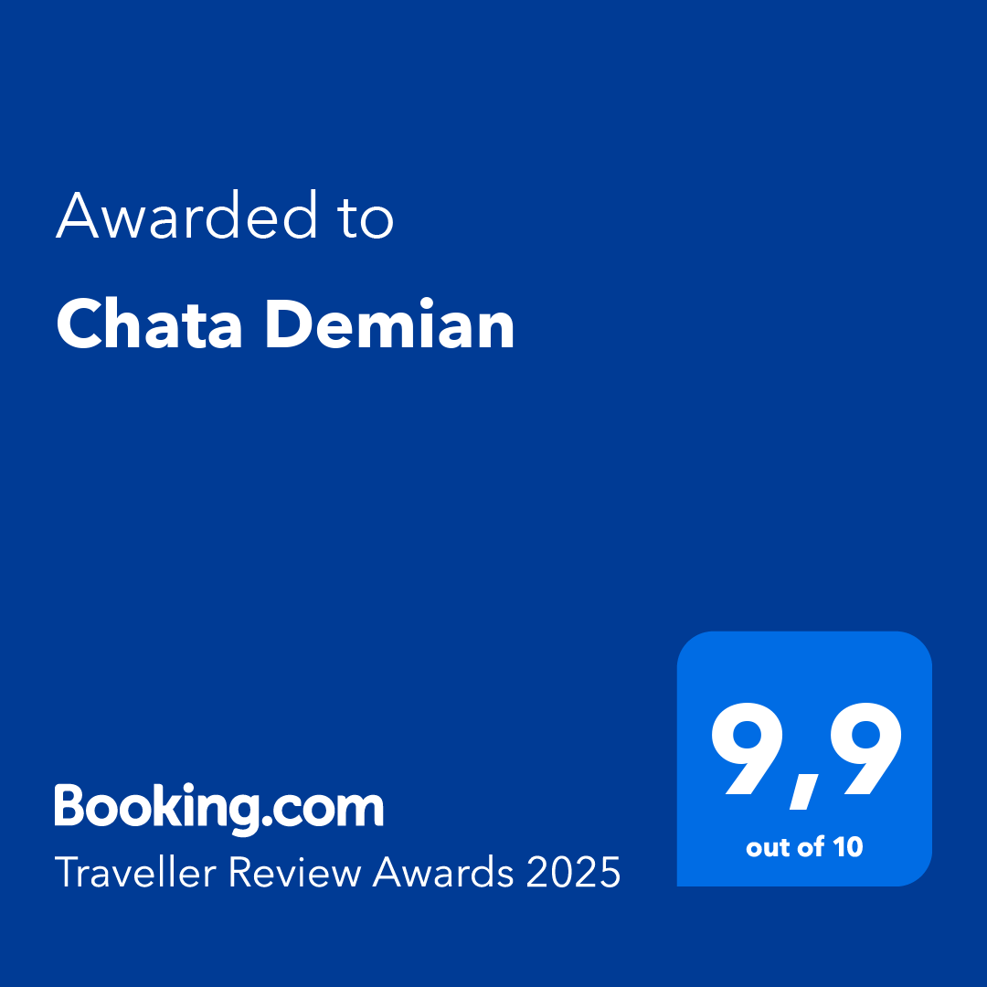 Digital Award TRA 2025